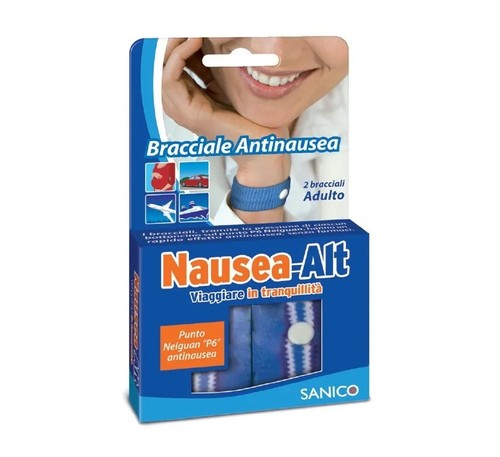 Sanico nausea alt - sanico, nausea-alt