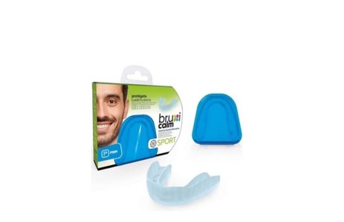 Sanico bruxicalm sport bite - bruxicalm,