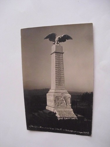 Alessandria sanico monumento - -,