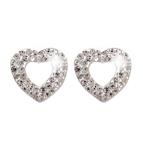 Sanico bjt257 orecchino heart - sanico,