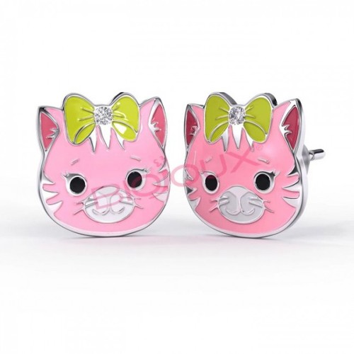 Sanico orecchini chloe tiger - chloe,