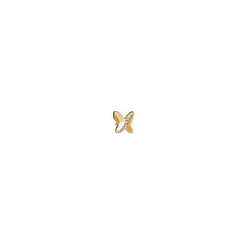 Sanico orecchini papillon - sanico,