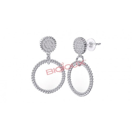 Sanico bjt233 orecchino miami - bjt233,