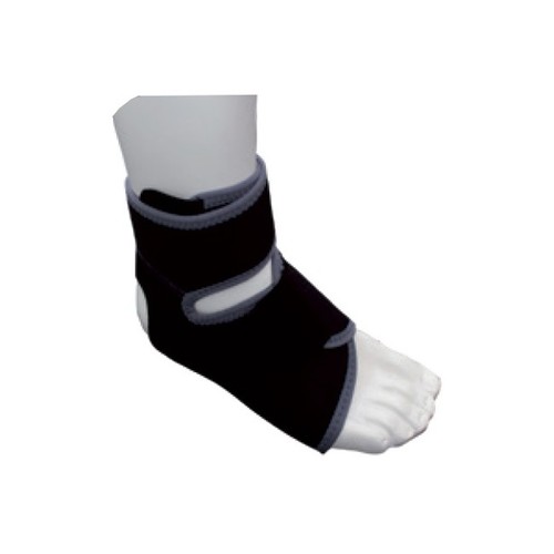 Sanico med support - support, cavigliera