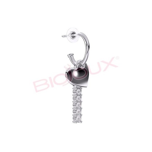 Sanico bjt283 orecchino italia - sanico,