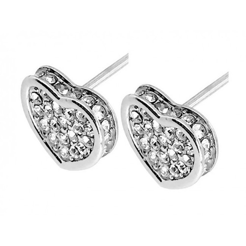 Sanico bjt244 orecchino heart - orecchino,
