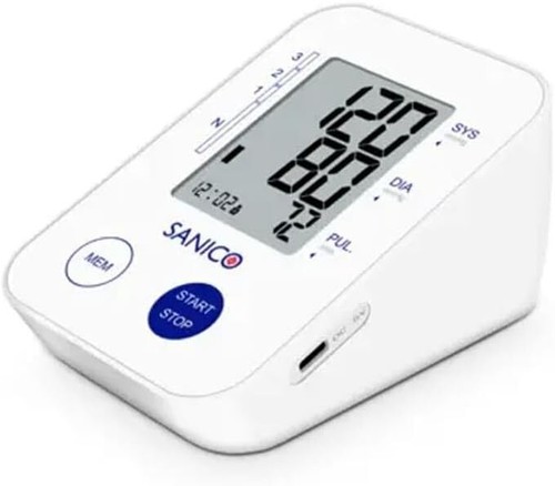 Sanico pl094 misuratore - misuratore, di