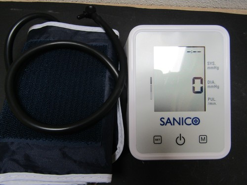 Sanico 42cm misuratore - sanico, m3